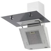 Вытяжка KRONA BELINDA 600 white SGC фото 3 в Новосибирске