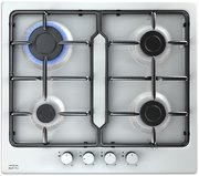 Газовая варочная поверхность KRONA ORTICA 60 WH Газовая варочная поверхность KRONA ORTICA 60 WH