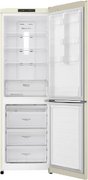 Холодильник LG GA-B419SEJL фото 3 в Новосибирске