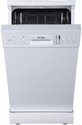 Посудомоечная машина Korting KDF 45150 фото 2 в Новосибирске