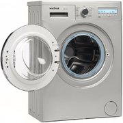 Стиральная машина Vestfrost VFWM1240SL фото 3 в Новосибирске