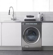 Стиральная машина Asko W6984 S фото 2 в Новосибирске