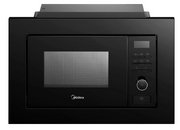 Встраиваемая микроволновая печь Midea MI72200B фото 3 в Новосибирске