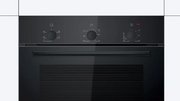 Духовой шкаф Bosch HBF011BA1T фото 2 в Новосибирске
