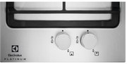 Варочная панель Electrolux EGG93322NX фото 4 в Новосибирске