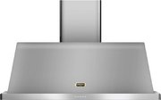 Вытяжка Lofra DOLCEVITA 150 STAINLESS STEEL & BRASS фото в Новосибирске