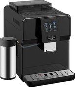 Кофемашина Weissgauff WCM-330 TFT Touch Cappuccino Nero фото 2 в Новосибирске