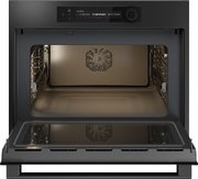 Встраиваемая микроволновая печь Asko OM64GSH фото 4 в Новосибирске