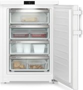 Морозильник Liebherr Fdi 1624 фото 3 в Новосибирске