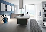 Вытяжка Falmec Menhir isola 70 ix (800) ECP фото 4 в Новосибирске