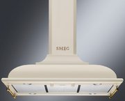 Вытяжка Smeg KCI19POE фото 2 в Новосибирске