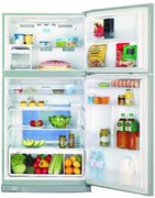 Холодильник Hitachi R-Z662 EU9X STS фото 2 в Новосибирске