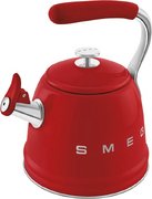 Чайник Smeg WKF01RD