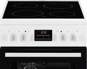 Электрическая плита Electrolux RKR520200W фото 2 в Новосибирске