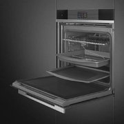 Духовой шкаф Smeg SOP6104TPN фото 4 в Новосибирске