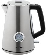 Чайник Крона Stahl Inox КА-00008503 фото в Новосибирске Чайник KRONA Stahl Inox КА-00008503 фото в Новосибирске