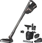 Пылесос Миле SOML0 Triflex HX2 Pro серый, новый без коробки фото 2 в Новосибирске Пылесос Miele SOML0 Triflex HX2 Pro серый, новый без коробки фото 2 в Новосибирске