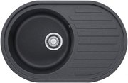 Мойка Франке ROG 611 графит фото в Новосибирске Мойка Franke ROG 611 графит фото в Новосибирске