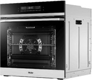 Духовой шкаф Haier HOQ-P16AN5SX фото 4 в Новосибирске