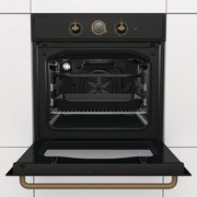 Духовой шкаф Gorenje BO7732CLB фото 2 в Новосибирске