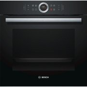 Духовой шкаф Bosch HBG 632 BB1S
