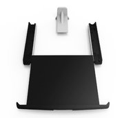 Соединительный элемент для стиральной и сушильной машины Кертинг DSK 250 N фото 2 в Новосибирске Соединительный элемент для стиральной и сушильной машины Korting DSK 250 N фото 2 в Новосибирске