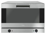 Конвекционная печь Smeg ALFA142XM Конвекционная печь Smeg ALFA142XM