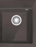 Мойка Франке Mythos MTK 611-78 графит фото 3 в Новосибирске Мойка Franke Mythos MTK 611-78 графит фото 3 в Новосибирске