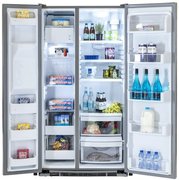 Холодильник IO MABE ORE24CGFF SS фото 3 в Новосибирске