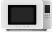 Микроволновая печь Smeg MOC01WHMEU фото 2 в Новосибирске