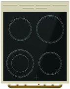 Стеклокерамическая плита Gorenje EC51CLI фото 2 в Новосибирске