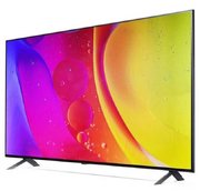 Телевизор LG 50NANO806QA 50" (127 см) 2021 фото 2 в Новосибирске
