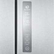Холодильник Haier HTF-456DM6RU фото 3 в Новосибирске
