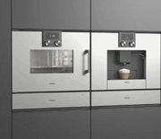 Духовой шкаф-пароварка Gaggenau BSP 251-130 фото 2 в Новосибирске