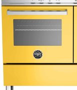 Варочный центр Bertazzoni PRO1006MFEDGiT фото 3 в Новосибирске