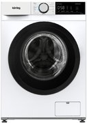 Стиральная машина с паром Korting KWM 55IS1414 Стиральная машина с паром Korting KWM 55IS1414