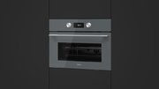 Встраиваемая микроволновая печь Teka MLC 8440 STONE GREY с макси-грилем фото 2 в Новосибирске