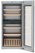 Встраиваемый винный шкаф Liebherr EWTgb 2383 Vinidor фото 3 в Новосибирске