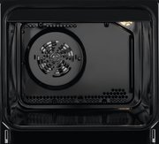 Электрическая плита Electrolux RKR560200X фото 3 в Новосибирске
