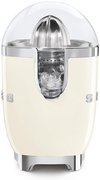 Соковыжималка Смег CJF11CREU фото 3 в Новосибирске Соковыжималка Smeg CJF11CREU фото 3 в Новосибирске