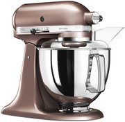 Миксер KitchenAid Artisan 5KSM175PSEAP фото 2 в Новосибирске
