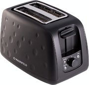 Тостер Maunfeld MFT-847BK фото 2 в Новосибирске