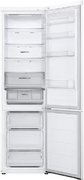 Холодильник LG GC-B509FQQW фото 4 в Новосибирске