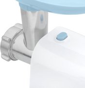 Мясорубка Маунфилд MF-232WB фото 3 в Новосибирске Мясорубка Maunfeld MF-232WB фото 3 в Новосибирске