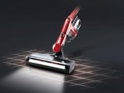 Пылесос Миле SMUL5 Triflex HX1 Runner рубиново-красный бархат фото 3 в Новосибирске Пылесос Miele SMUL5 Triflex HX1 Runner рубиново-красный бархат фото 3 в Новосибирске
