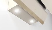 Вытяжка для настенного монтажа BOSCH DWK65AJ80R фото 4 в Новосибирске