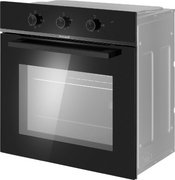 Духовой шкаф Weissgauff EOM 19 MB Black Edition фото 4 в Новосибирске