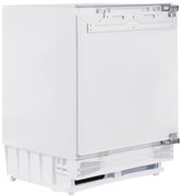 Встраиваемый холодильник Maunfeld MBF88SWGR Inverter фото 4 в Новосибирске