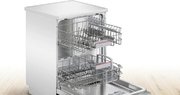 Посудомоечная машина Bosch SMS25GW02E фото 2 в Новосибирске
