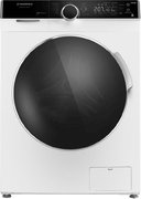 Стиральная машина с паром Maunfeld MFWM127STWH06 Стиральная машина с паром Maunfeld MFWM127STWH06 фото